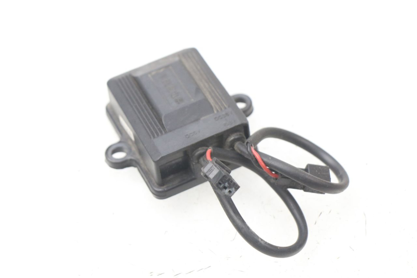 photo de Relè elettrico ERIDER CARGO 1 (2009 - 2018) - Dettaglio del componente