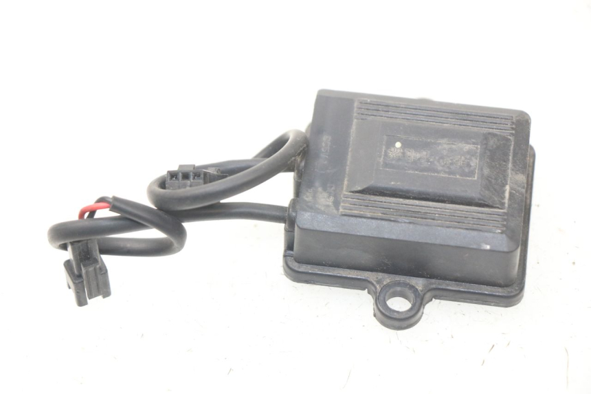 photo de Relè elettrico ERIDER CARGO 1 (2009 - 2018) - Vista principale