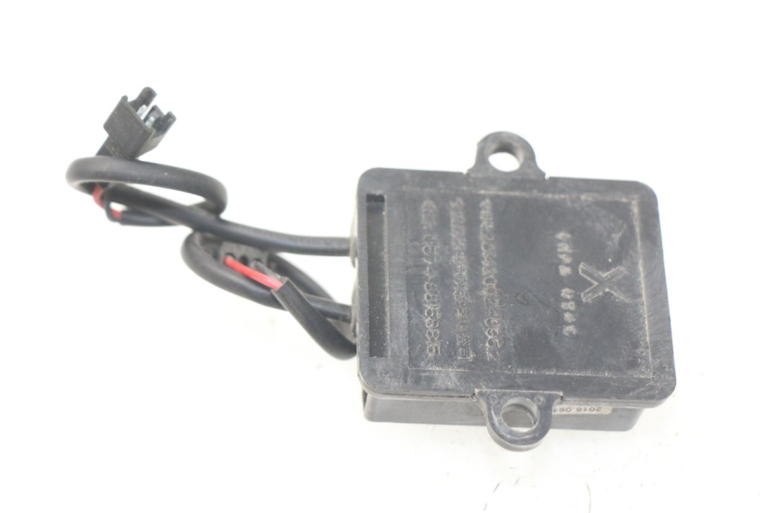 photo de Relè elettrico ERIDER CARGO 1 (2009 - 2018) - Dettaglio del componente