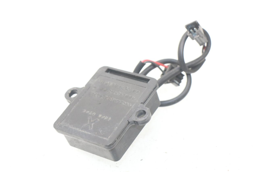 photo de Relè elettrico ERIDER CARGO 1 (2009 - 2018) - Altra angolazione