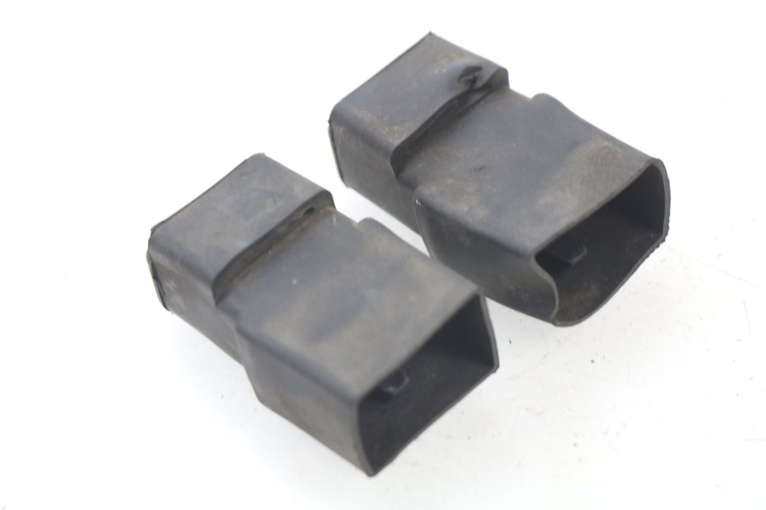 photo de Relè elettrico HONDA CBR 919 RR FIREBLADE 900 (1998 - 1999) - Zoom sullo stato d'uso