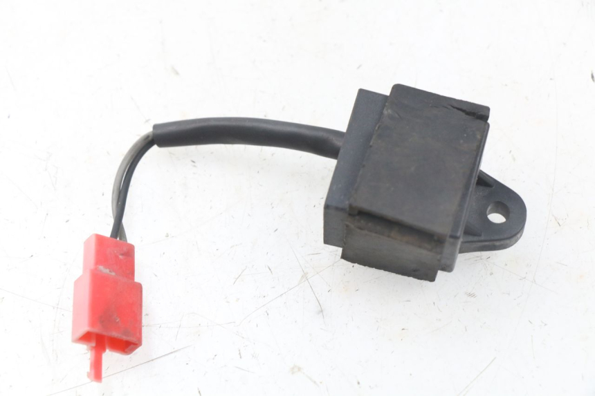 photo de RELE' ELETTRICO MASH CITY 4T 50 (2018 - 2020) - Vista principale