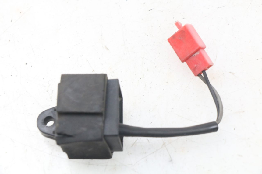 photo de RELE' ELETTRICO MASH CITY 4T 50 (2018 - 2020) - Dettaglio del componente