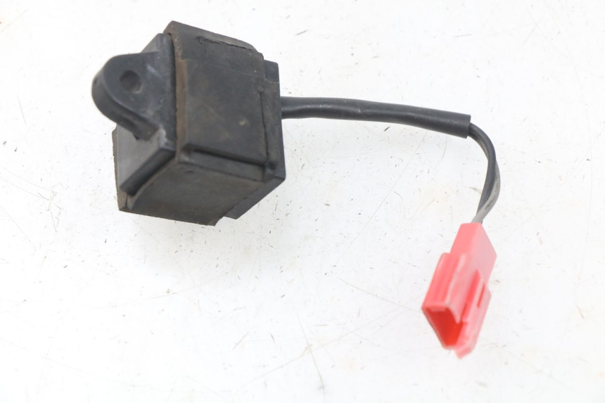 photo de RELE' ELETTRICO MASH CITY 4T 50 (2018 - 2020) - Zoom sullo stato d'uso