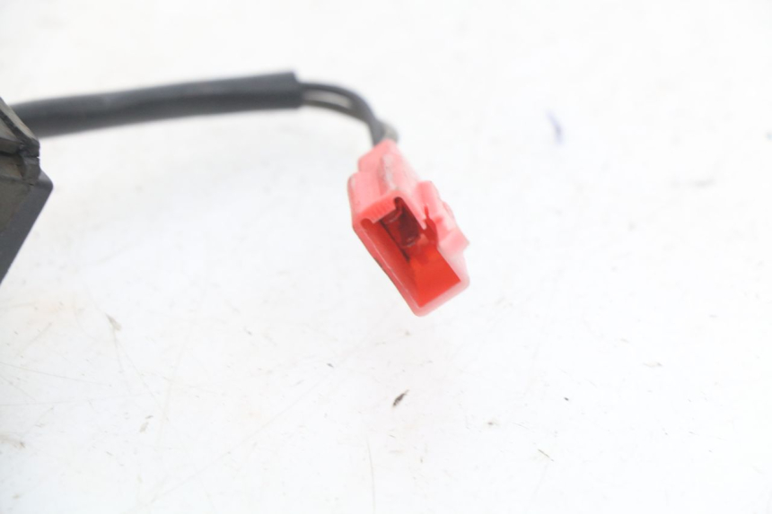 photo de RELE' ELETTRICO MASH CITY 4T 50 (2018 - 2020) - Altra angolazione