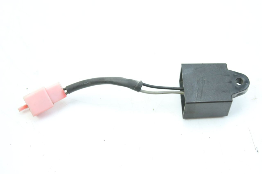 photo de RELE' ELETTRICO MASH CITY 4T 50 (2018 - 2020) - Altra angolazione