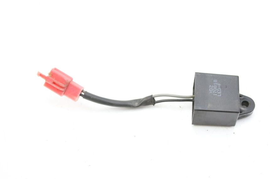 photo de RELE' ELETTRICO MASH CITY 4T 50 (2018 - 2020) - Primo piano tecnico