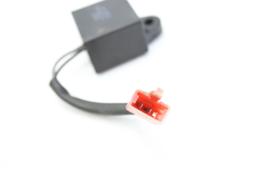 photo de RELE' ELETTRICO MASH CITY 4T 50 (2018 - 2020) - Vista d'insieme del prodotto