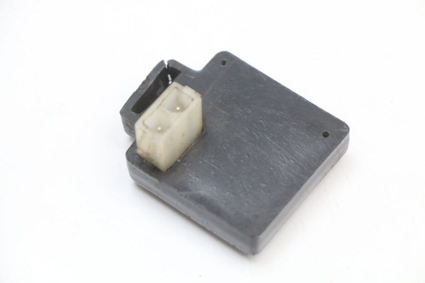 photo de RELE SHERCO CITY CORP 125 (2003 - 2007) - Zoom sullo stato d'uso