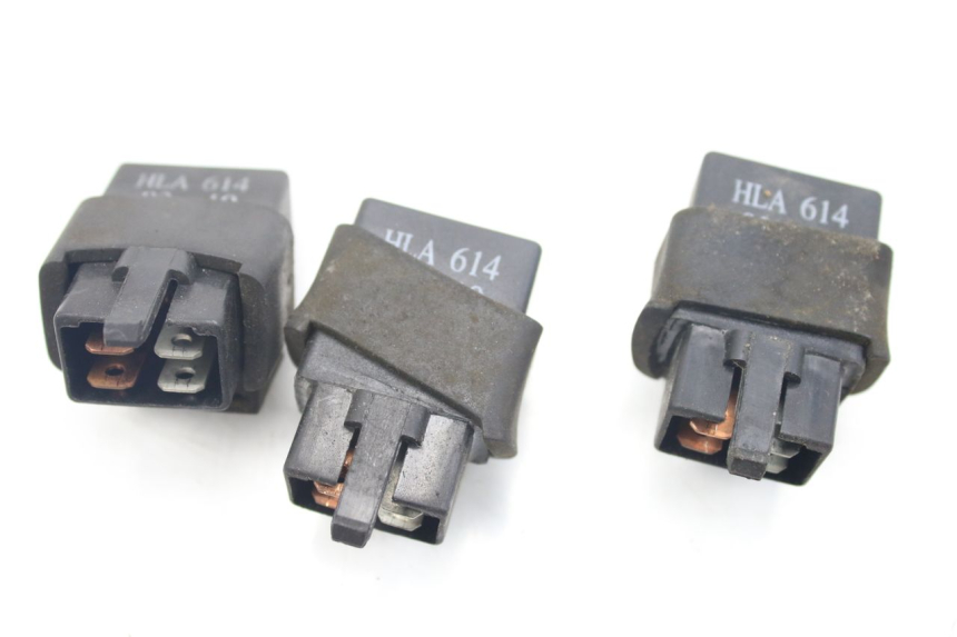 photo de RELE' ELETTRICO SYM CITYCOM CITY COM 125 (2009 - 2014) - Vista principale