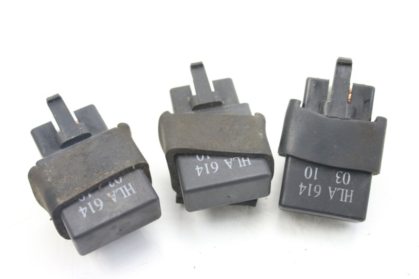 photo de RELE' ELETTRICO SYM CITYCOM CITY COM 125 (2009 - 2014) - Zoom sullo stato d'uso