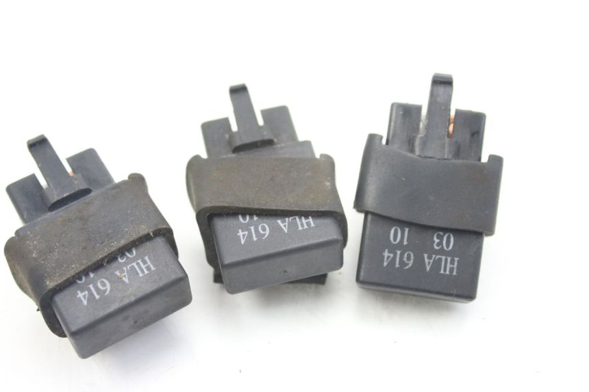 photo de RELE' ELETTRICO SYM CITYCOM CITY COM 125 (2009 - 2014) - Altra angolazione