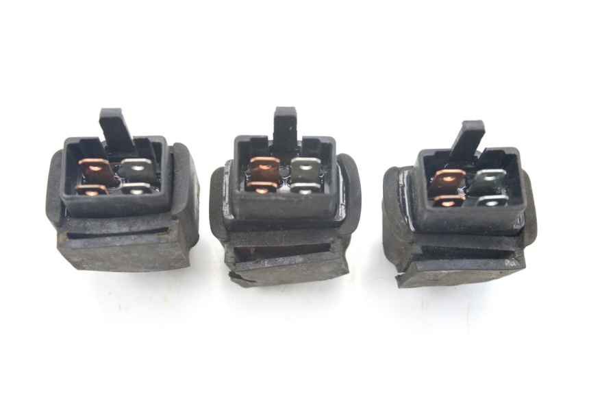 photo de RELE' ELETTRICO SYM CITYCOM CITY COM 125 (2009 - 2014) - Primo piano tecnico