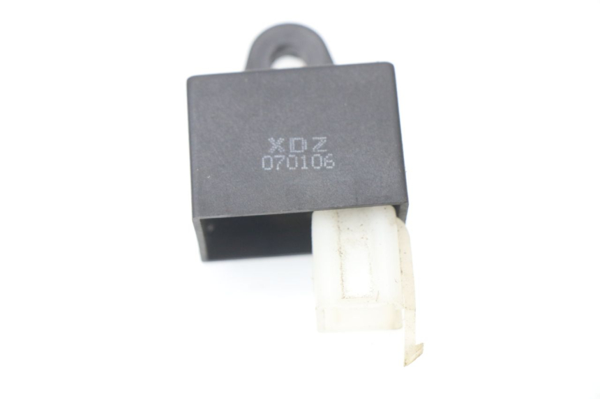 photo de Relè elettrico REVATTO CITYONE 125 (2006 - 2007) - Vista principale