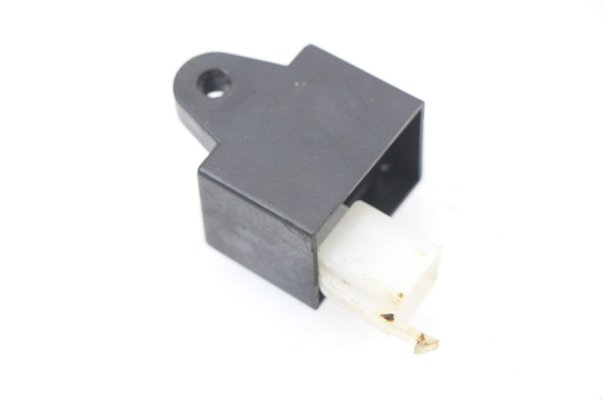 photo de Relè elettrico REVATTO CITYONE 125 (2006 - 2007) - Dettaglio del componente