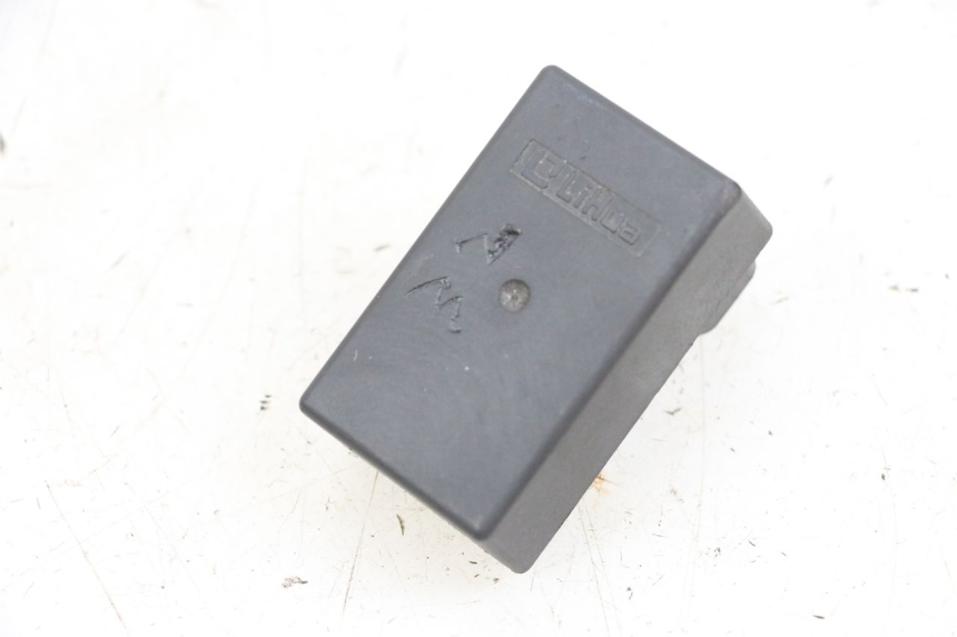 photo de RELE KSR CODE 125 (2018 - 2020) - Vista principale