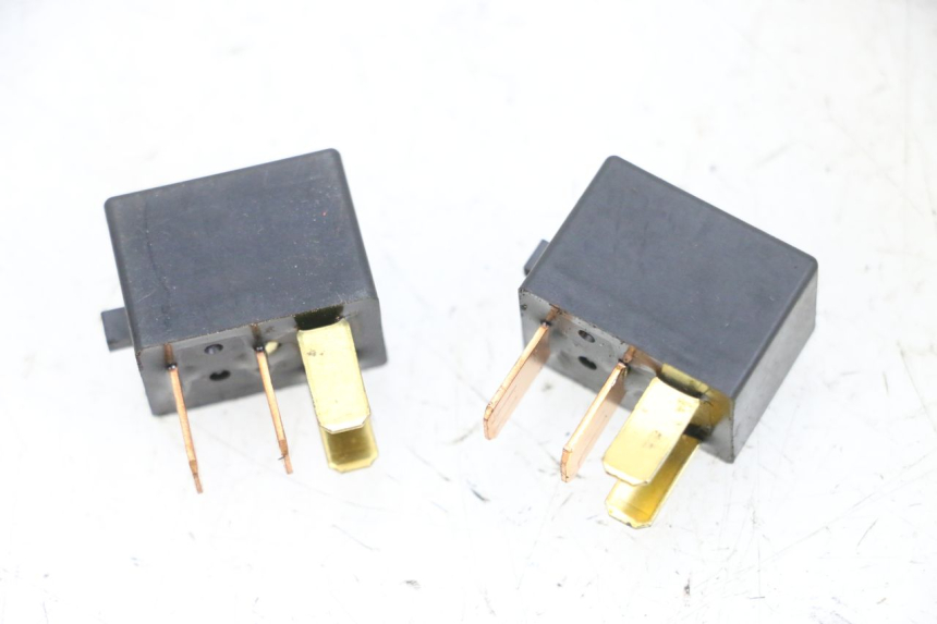 photo de RELE KSR CODE 125 (2018 - 2020) - Vista principale