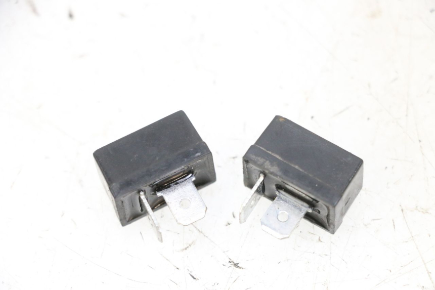 photo de RELE KSR CODE 125 (2018 - 2020) - Vista principale