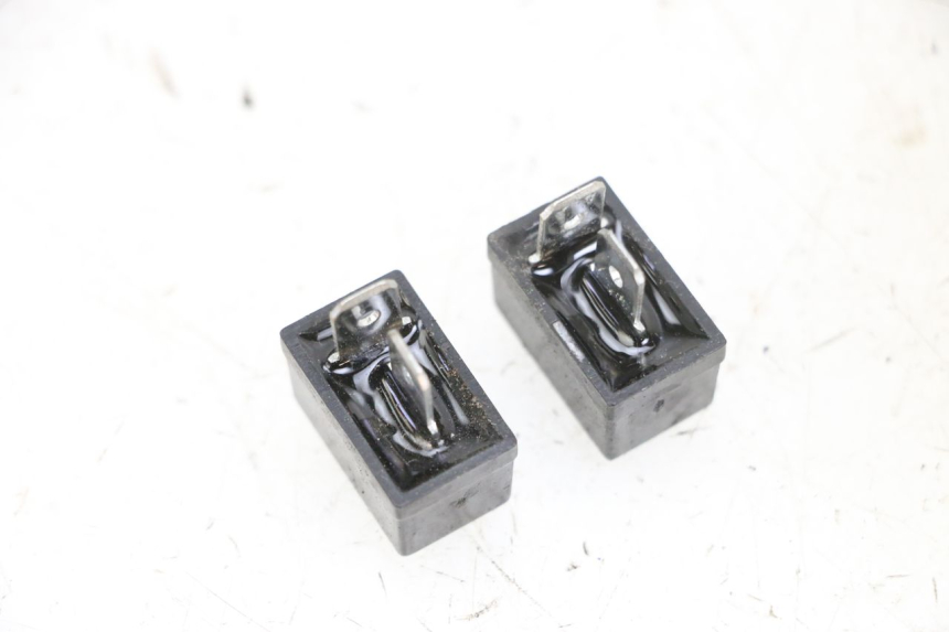 photo de RELE KSR CODE 125 (2018 - 2020) - Zoom sullo stato d'uso