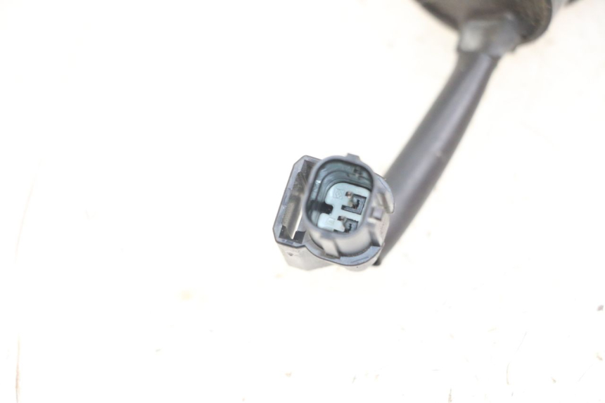 photo de RELE' ELETTRICO SYM CROX 4T 50 (2016 - 2023) - Zoom sullo stato d'uso