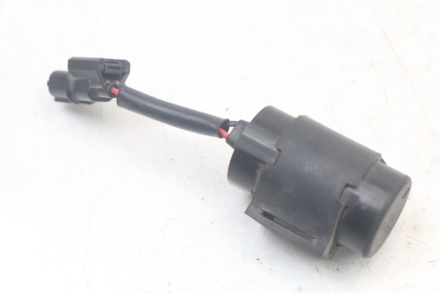 photo de RELE' ELETTRICO SYM CROX 4T 50 (2016 - 2023) - Vista principale