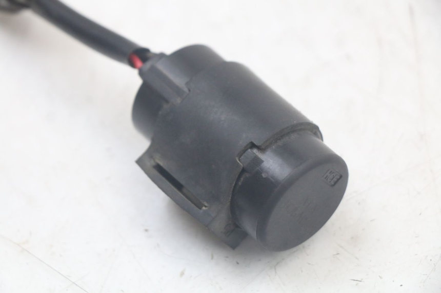 photo de RELE' ELETTRICO SYM CROX 4T 50 (2016 - 2023) - Zoom sullo stato d'uso