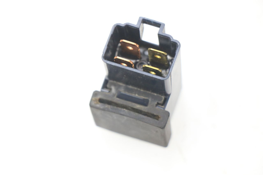 photo de RELE' ELETTRICO YAMAHA CYGNUS X 125 (2004 - 2007) - Zoom sullo stato d'uso