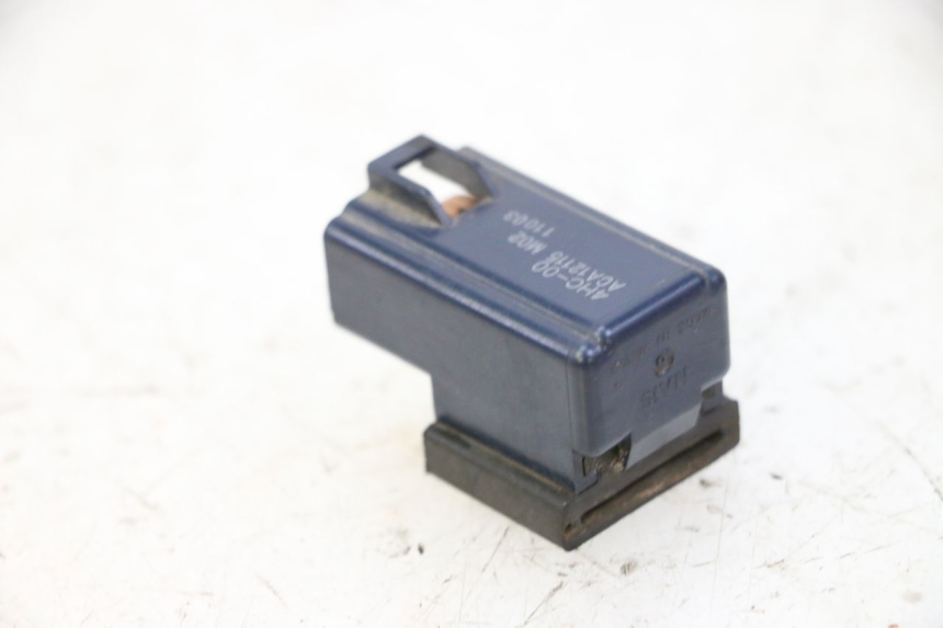 photo de RELE' ELETTRICO YAMAHA CYGNUS X INJECTION 125 (2007 - 2013) - Zoom sullo stato d'uso