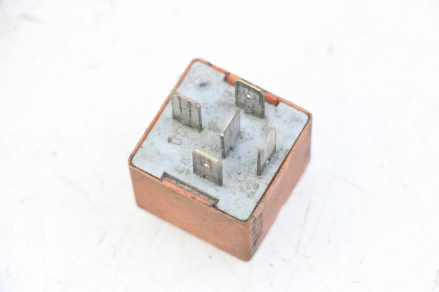 photo de RELE DAELIM BESBI 125 (2007 - 2008) - Vista principale