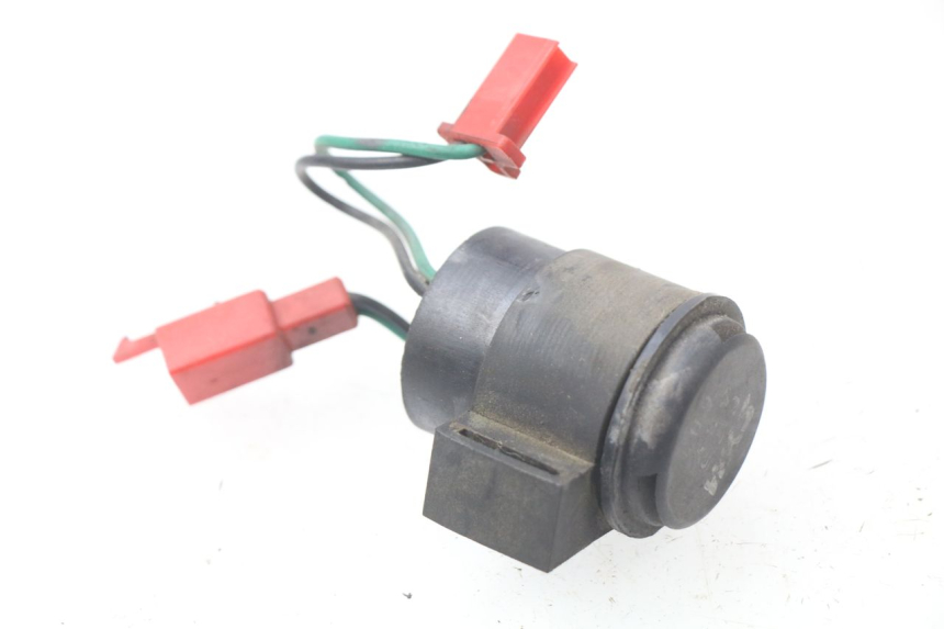 photo de Relè elettrico SYM DD 50 (2005 - 2011) - Vista principale