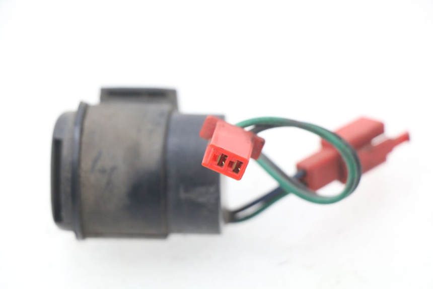 photo de Relè elettrico SYM DD 50 (2005 - 2011) - Zoom sullo stato d'uso