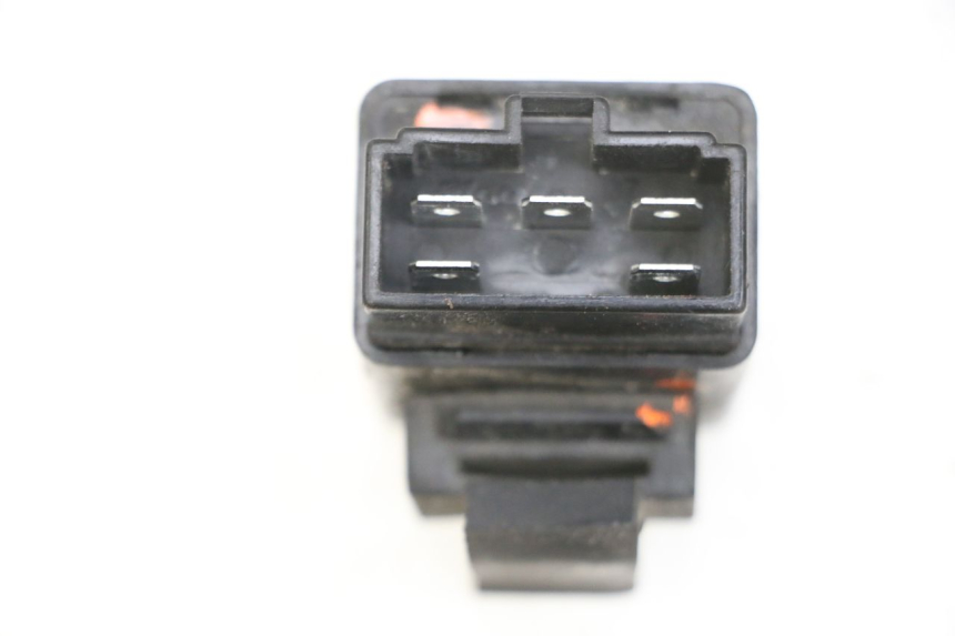 photo de RELE LONGJIA DIGITA 4T 50 (2019 - 2022) - Dettaglio del componente