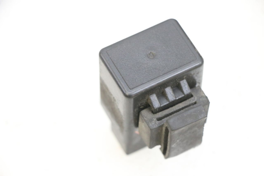 photo de RELE LONGJIA DIGITA 4T 50 (2019 - 2022) - Zoom sullo stato d'uso