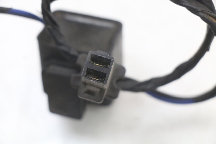 photo de RELÈ ELETTRICO KYMCO DINK STREET ABS 125 (2011 - 2018) - Altra angolazione