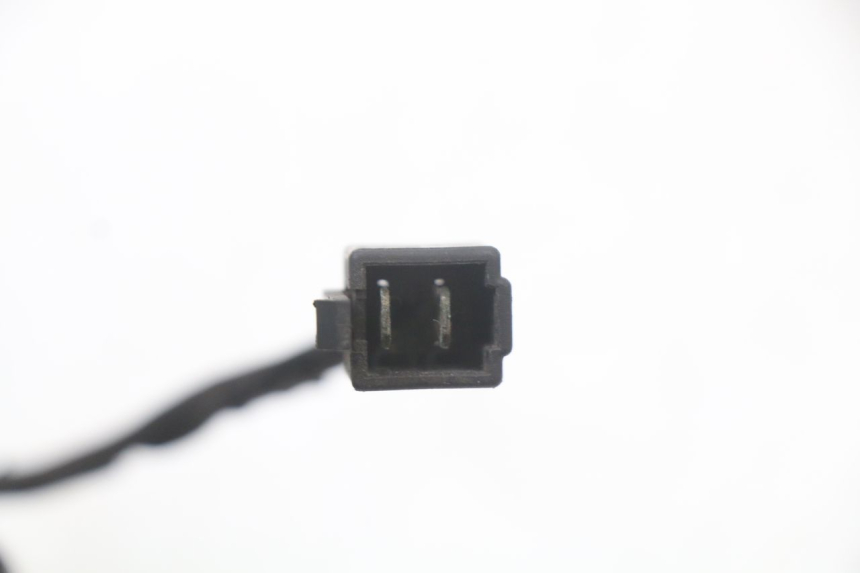 photo de RELÈ ELETTRICO KYMCO DINK STREET ABS 125 (2011 - 2018) - Primo piano tecnico