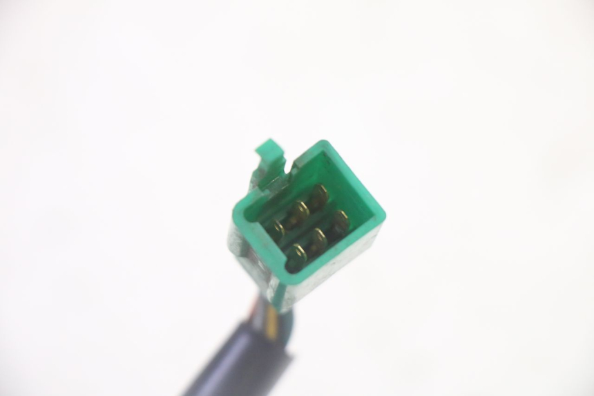 photo de RELE' ELETTRICO KYMCO DINK STREET 125 (2009 - 2014) - Altra angolazione