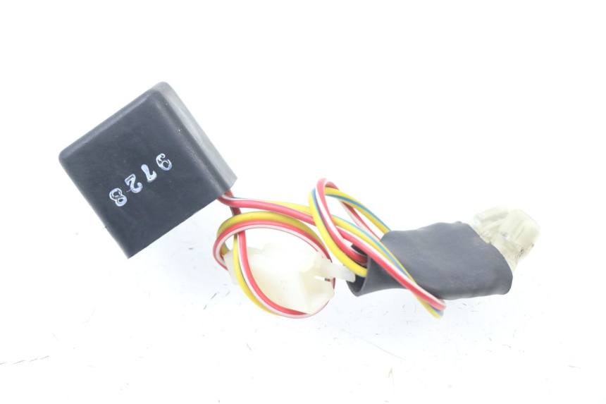 photo de Relè elettrico MATRA E-MO 1 (2009 - 2015) - Vista principale