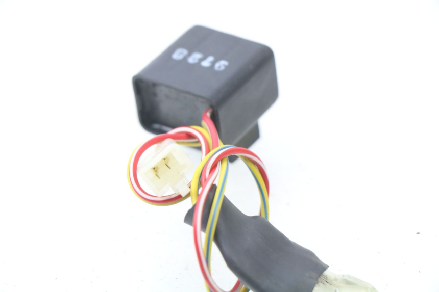 photo de Relè elettrico MATRA E-MO 1 (2009 - 2015) - Dettaglio del componente