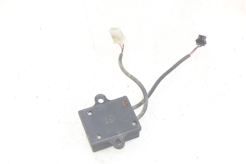 photo de RELE' ELETTRICO EASY WATTS E-OPAI 1 (2019 - 2024) - Zoom sullo stato d'uso