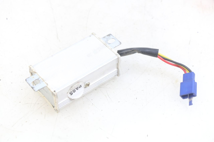 photo de RELE' ELETTRICO EASY WATTS E-OPAI 1 (2019 - 2024) - Zoom sullo stato d'uso