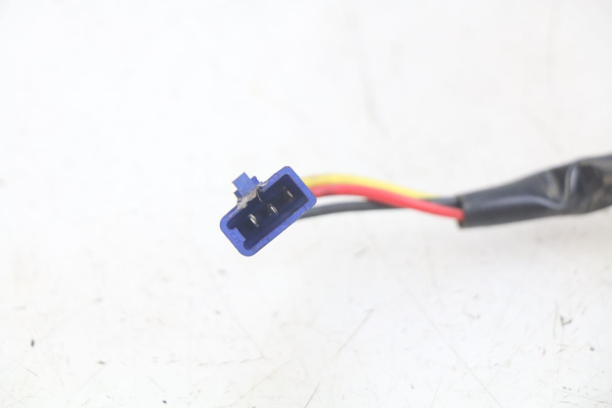 photo de RELE' ELETTRICO EASY WATTS E-OPAI 1 (2019 - 2024) - Primo piano tecnico