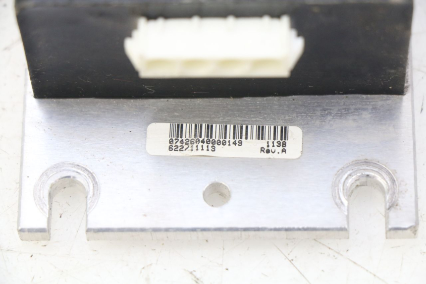 photo de RELE' ELETTRICO PEUGEOT E-VIVACITY 1 (2012 - 2018) - Dettaglio del componente