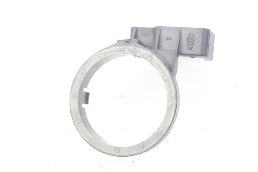 photo de RELE' ELETTRICO PEUGEOT E-VIVACITY 1 (2012 - 2018) - Vista principale