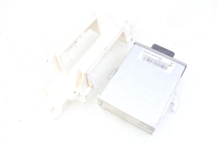 photo de RELE' ELETTRICO PEUGEOT E-VIVACITY 1 (2012 - 2018) - Vista principale