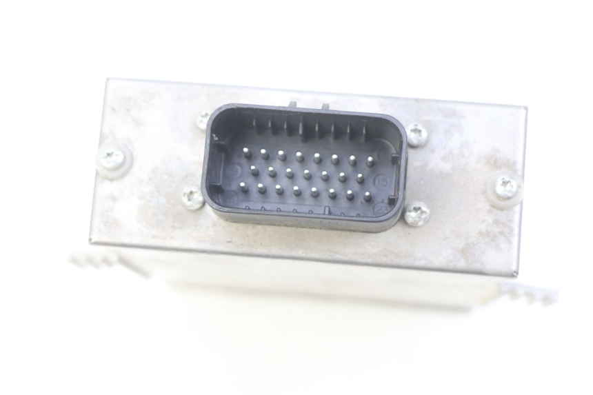 photo de RELE' ELETTRICO PEUGEOT E-VIVACITY 1 (2012 - 2018) - Altra angolazione