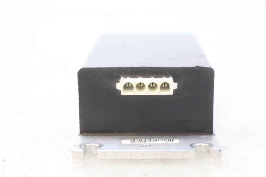 photo de RELE' ELETTRICO PEUGEOT E-VIVACITY 1 (2012 - 2018) - Primo piano tecnico