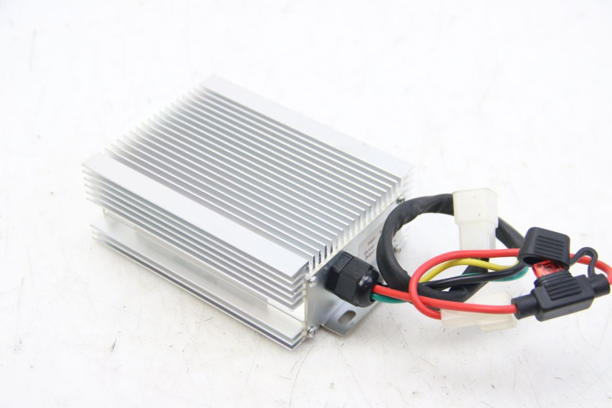 photo de RELE' ELETTRICO EFUN E2GO 1 (2017 - 2021) - Vista principale