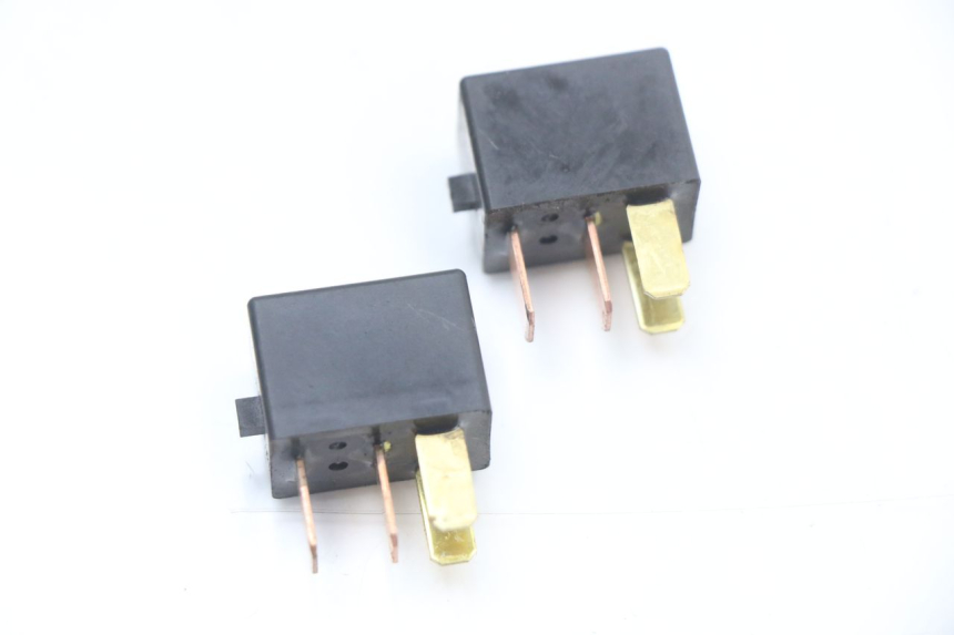 photo de RELE LONGJIA EASY MAX 125 (2020 - 2024) - Zoom sullo stato d'uso