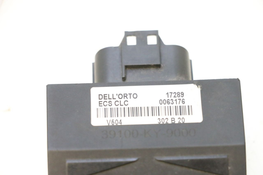 photo de RELE' ELETTRICO JM MOTORS EVOLIS 4T 50 (2018 - 2022) - Dettaglio del componente
