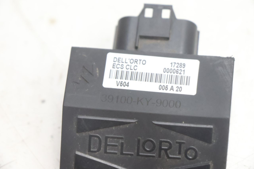 photo de RELE' ELETTRICO JM MOTORS EVOLIS 4T 50 (2018 - 2022) - Dettaglio del componente